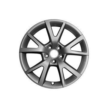 Audi A6 Wheel Rim Silver 97851 Stock Factory OEM Replacement
