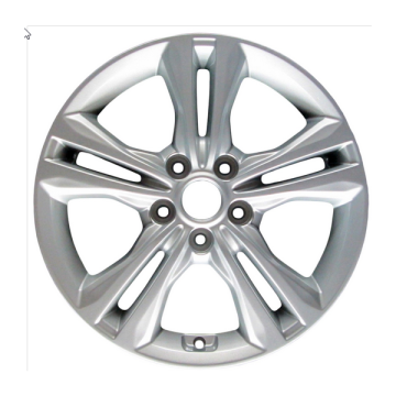 Hyundai Sonata Wheel Rim Silver 70933 Stock Factory OEM Replacement
