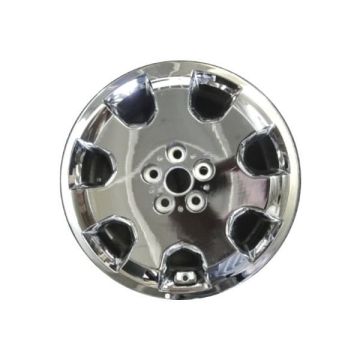 Kia Amanti Wheel Rim Chrome 74588 Stock Factory OEM Replacement