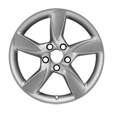 Audi A3 Wheel Rim Silver ALY97526 Stock Factory OEM Replacement