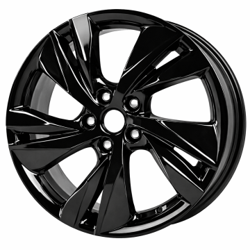 Buick Encore Wheel Rim Gloss Black ALYGZ061 Stock Factory OEM Replacement
