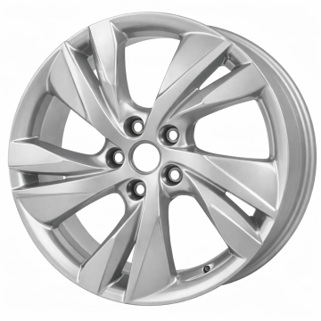 Buick Encore Wheel Rim Silver ALYGZ061 Stock Factory OEM Replacement