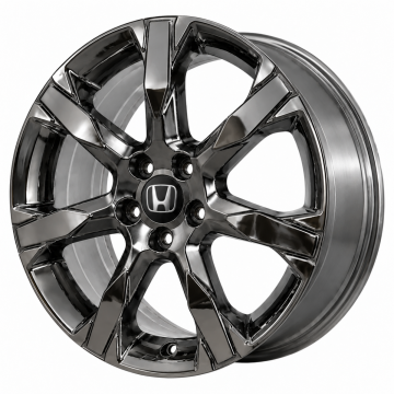 DWT.ALYHC043-BLACK-PVD-SW