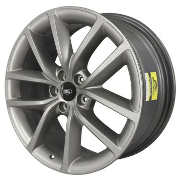 Land Rover Range Rover Wheel Rim Grey ALYLC090 Stock Factory OEM Replacement