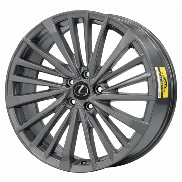 Lexus RX350 Wheel Rim Grey ALYLG111 Stock Factory OEM Replacement