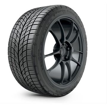 BFGOODRICH G-FORCE COMP-2 A/S PLUS NEW Tire 255/40R19 2554019  100Y 00544