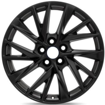 Cadillac CT5 Wheel Rim Gloss Black 4878 Stock Factory OEM Replacement