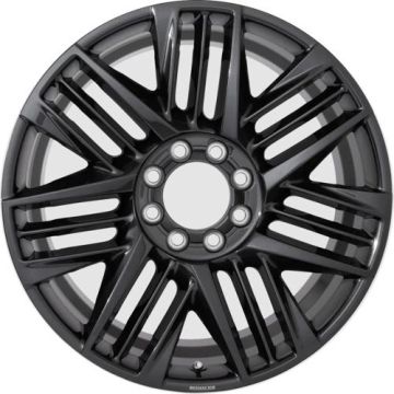 Cadillac Escalade IQ Wheel Rim Grey ALYGC071 Stock Factory OEM Replacement