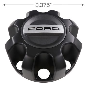CAP.10097-FORD (REAR)