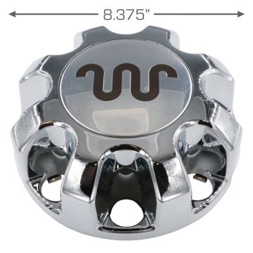 CAP.10101-FORD (REAR) (KING RANCH)