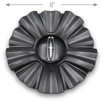 CAP.10131-LINCOLN (CHARCOAL)