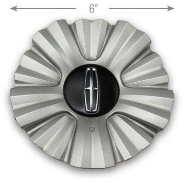 CAP.10131-LINCOLN (SILVER)