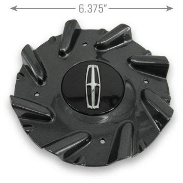 CAP.10241-LINCOLN (CHARCOAL)