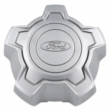 CAP.10415-FORD (SILVER)