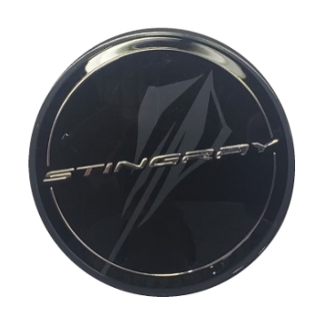 CAP.14009-CHEVROLET