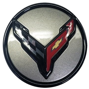 CAP.14011-CHEVROLET
