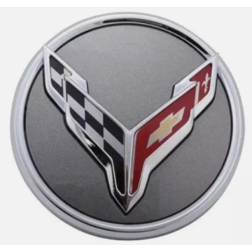 CAP.14012-CHEVROLET