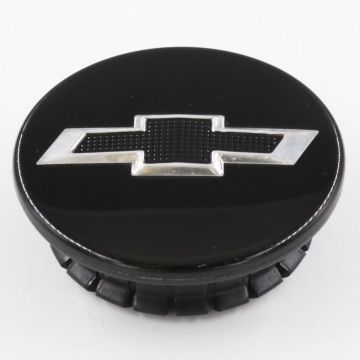 CAP.14040-CHEVROLET (BLACK)