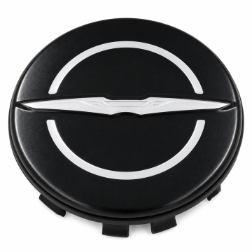CAP.2040-CHRYSLER (BLACK)