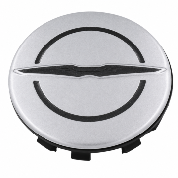 CAP.2047-CHRYSLER (SILVER)