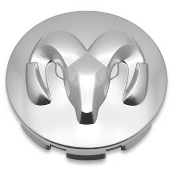 CAP.2167-DODGE (SILVER)