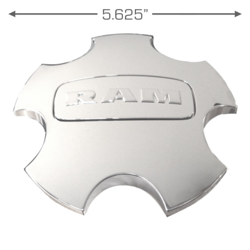 CAP.2455-DODGE