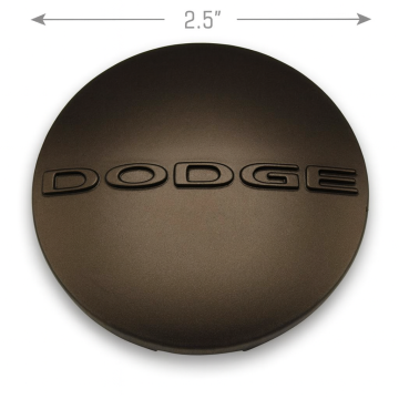CAP.2461-DODGE (BRONZE)