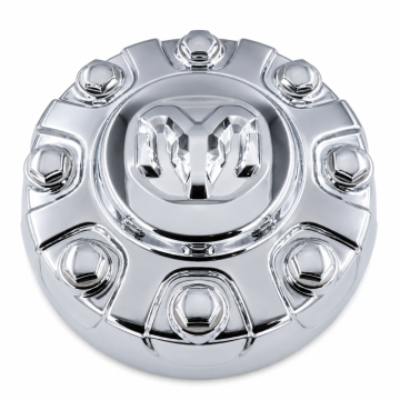 CAP.2473-19-DODGE (CHROME)