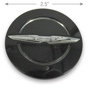 CAP.2593-CHRYSLER