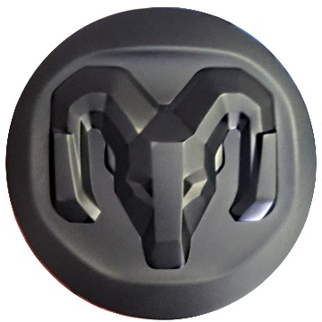 CAP.2599-DODGE