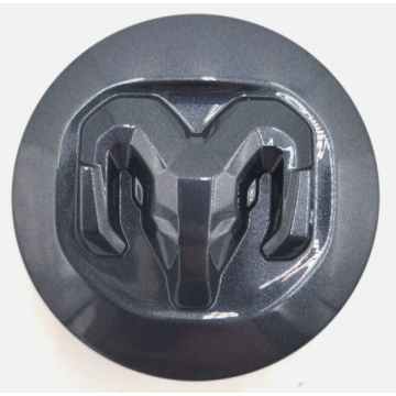 CAP.2675-DODGE (CHARCOAL)