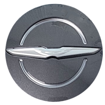 CAP.2689-CHRYSLER