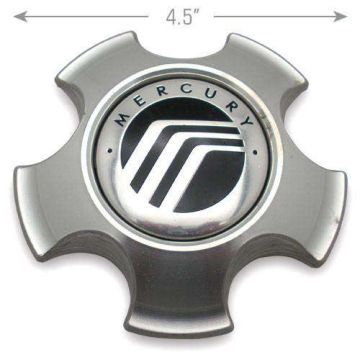 CAP.3582-MERCURY