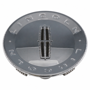 CAP.3637-LINCOLN (CHROME)