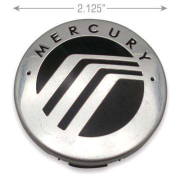 CAP.3683-MERCURY