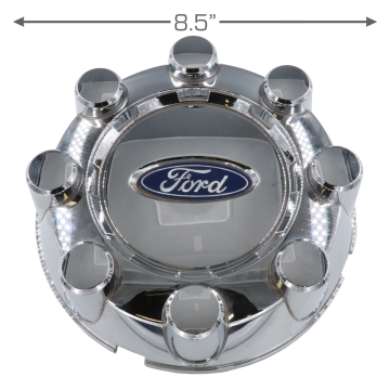 CAP.3693-FORD (CLOSED)