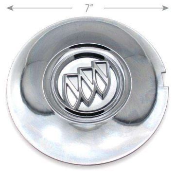 CAP.4078-BUICK