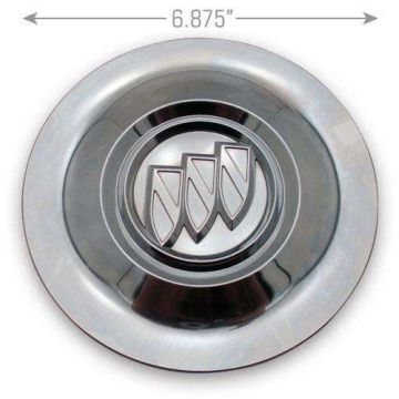 CAP.4098-BUICK