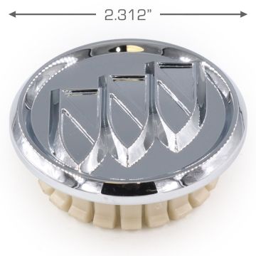CAP.4104-BUICK