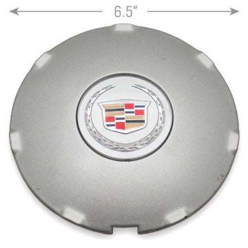 CAP.4623-CADILLAC