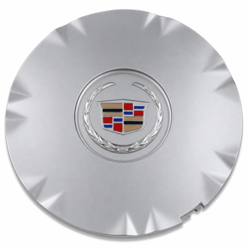 CAP.4664R-CADILLAC (SILVER)