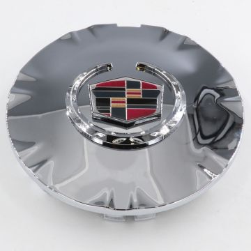 CAP.4664R-CADILLAC (CHROME)