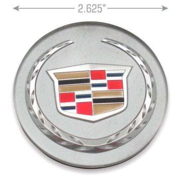 CAP.4668-CADILLAC
