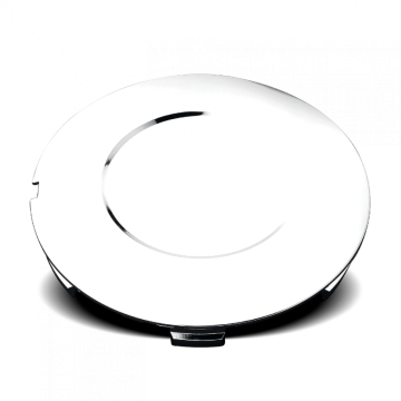 CAP.4740R-CADILLAC (CHROME)