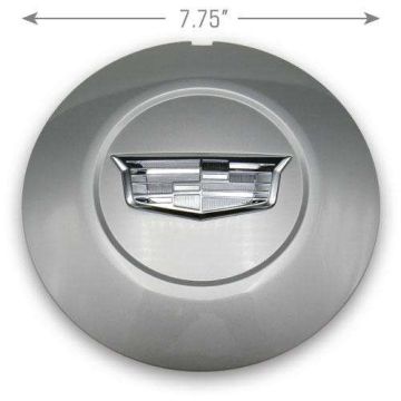 CAP.4740R-CADILLAC (SILVER)