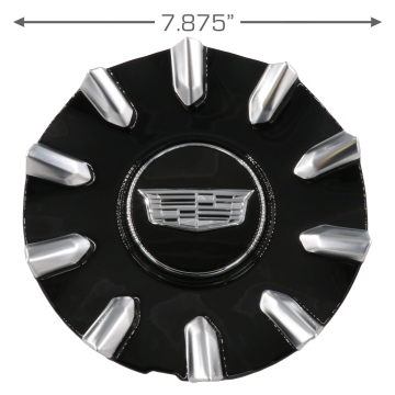 CAP.4777-CADILLAC