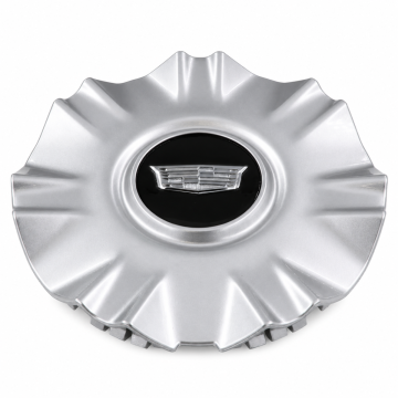 CAP.4873-CADILLAC (SILVER)