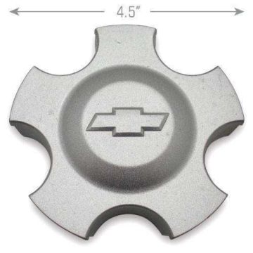 CAP.5070-CHEVROLET