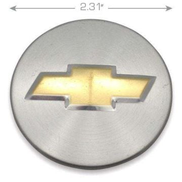 CAP.5071-CHEVROLET (MACHINE)