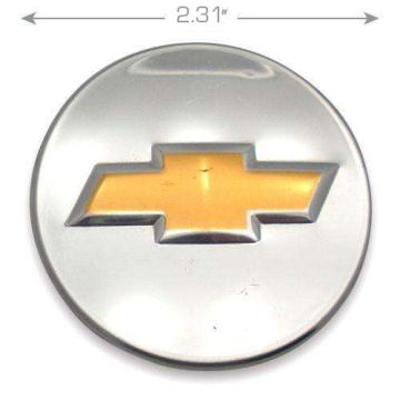 CAP.5071-CHEVROLET (POLISH)